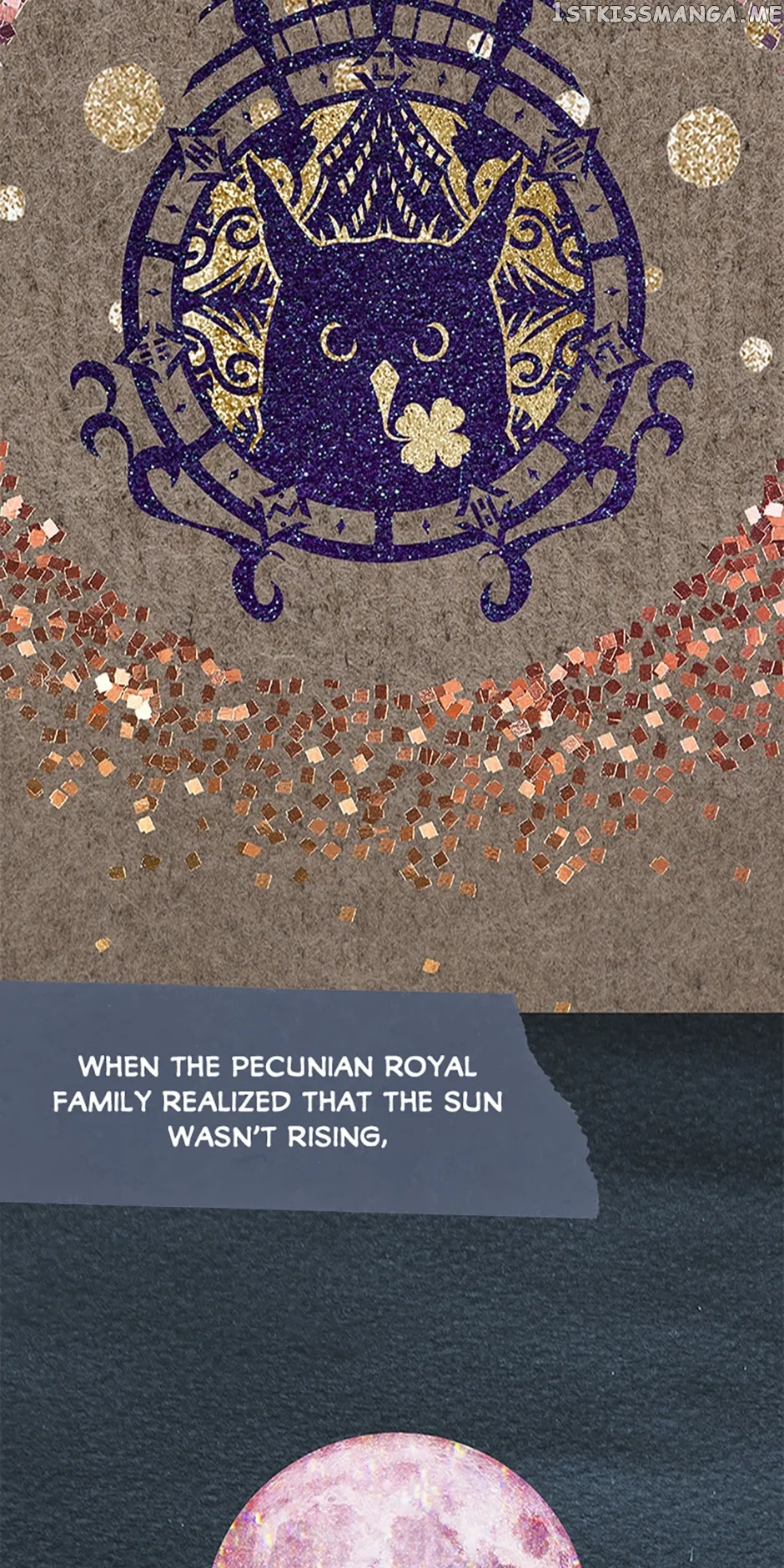 The Crownless Queen Chapter 32 – Page 40