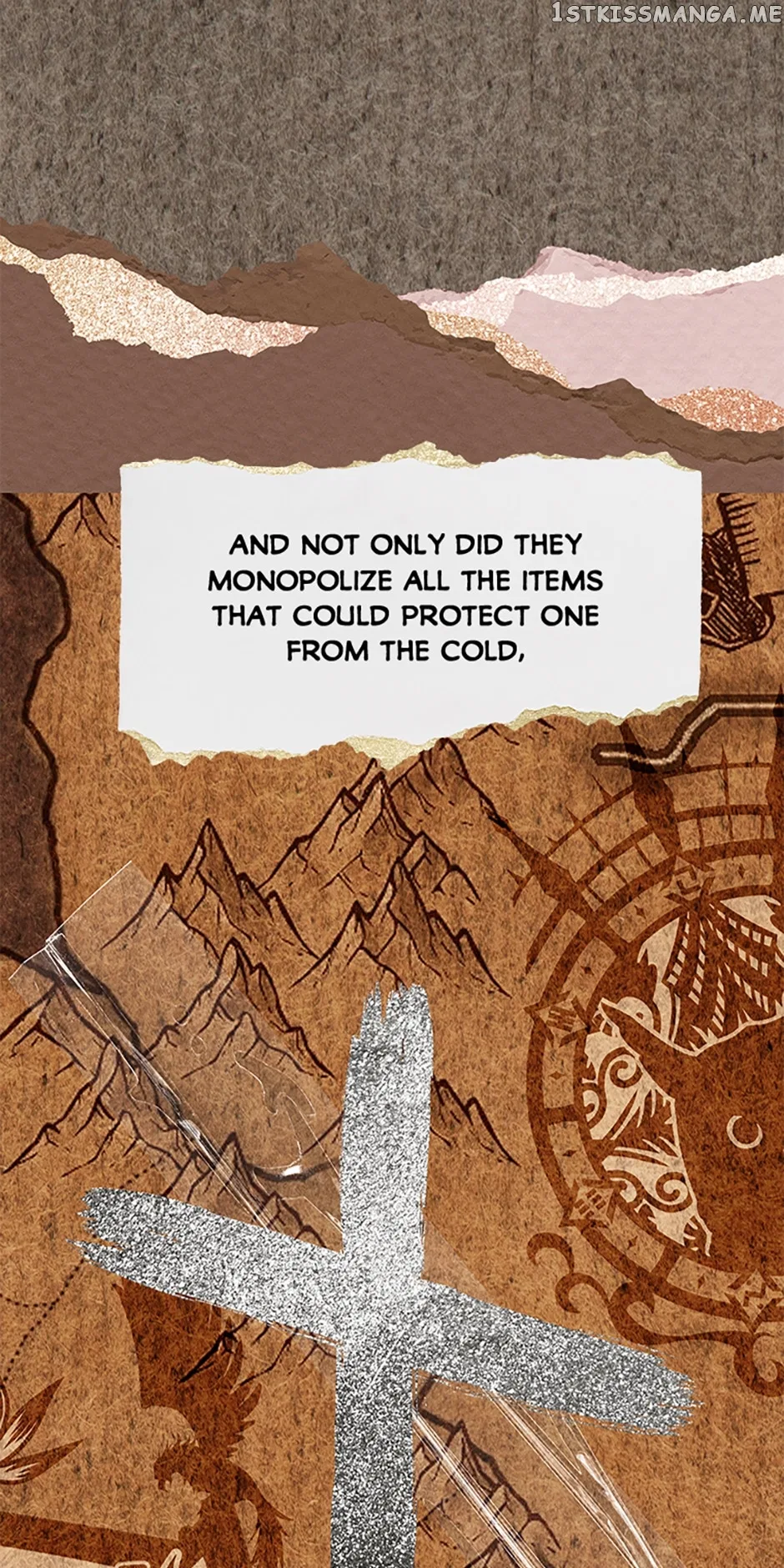 The Crownless Queen Chapter 32 – Page 43
