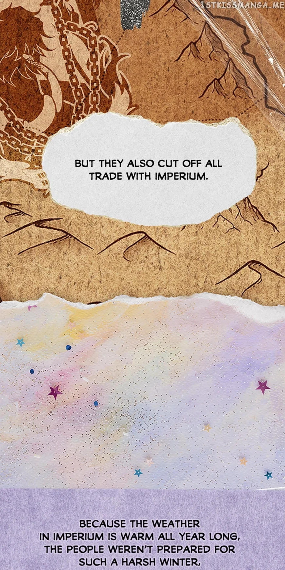 The Crownless Queen Chapter 32 – Page 44