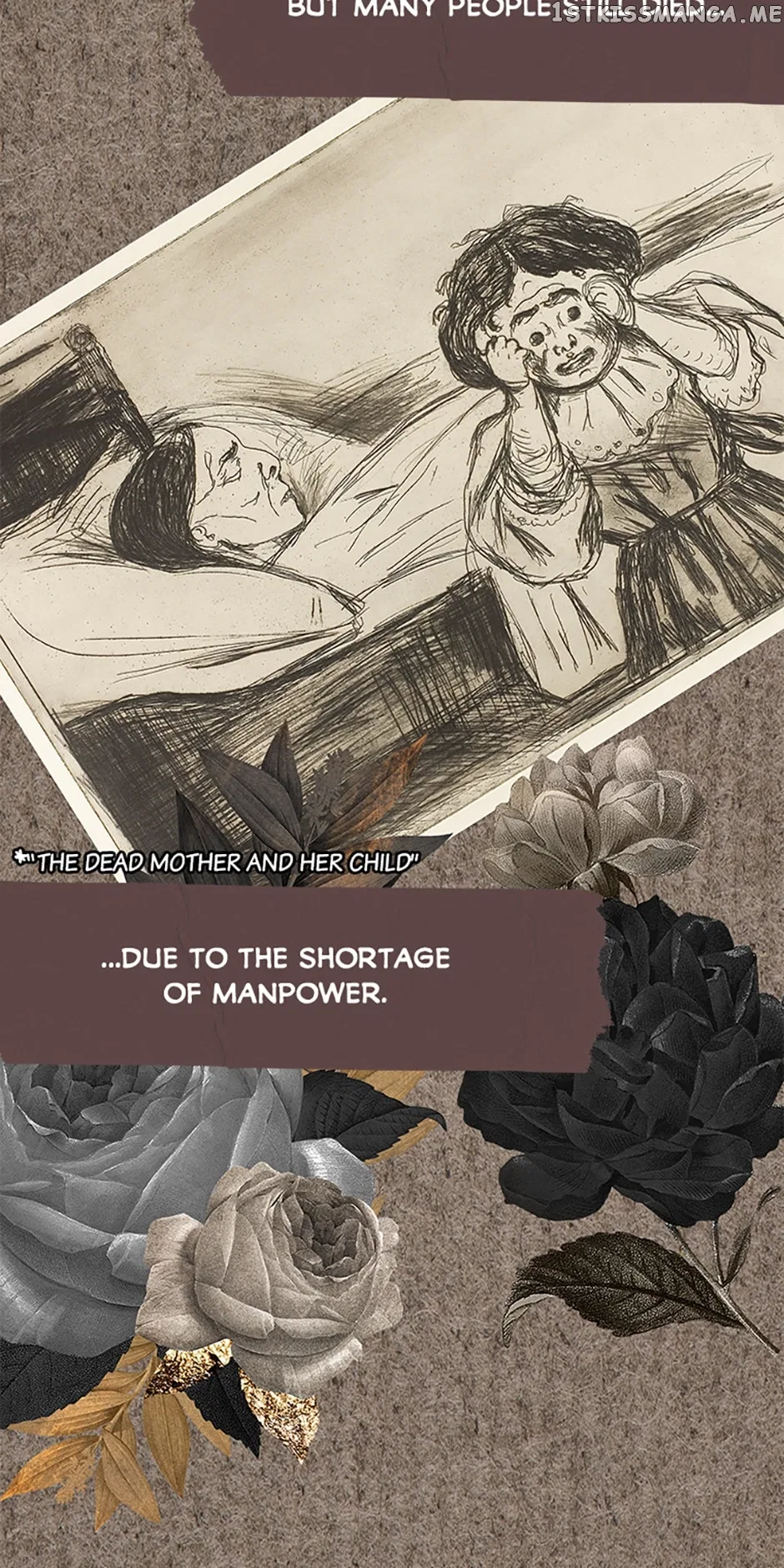 The Crownless Queen Chapter 32 – Page 47