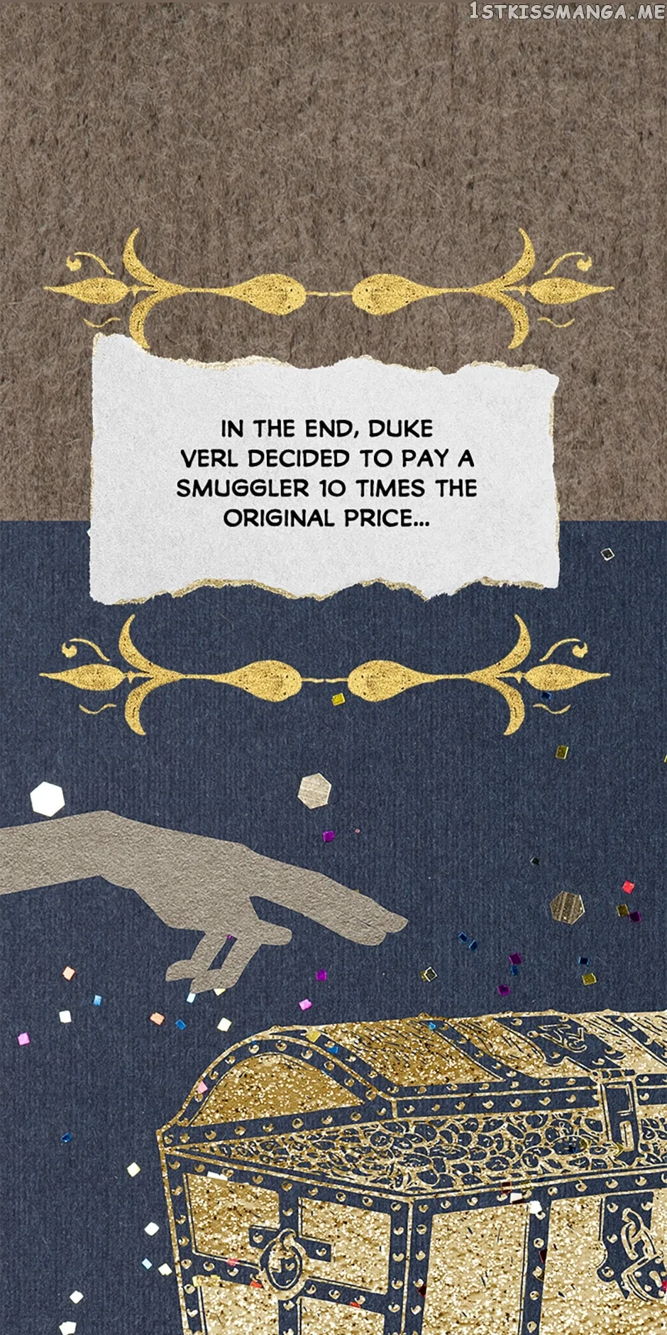 The Crownless Queen Chapter 32 – Page 48