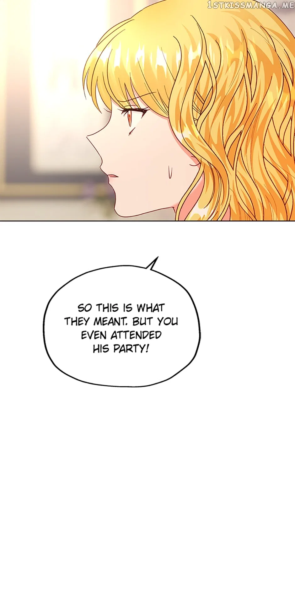 The Crownless Queen Chapter 32 – Page 55