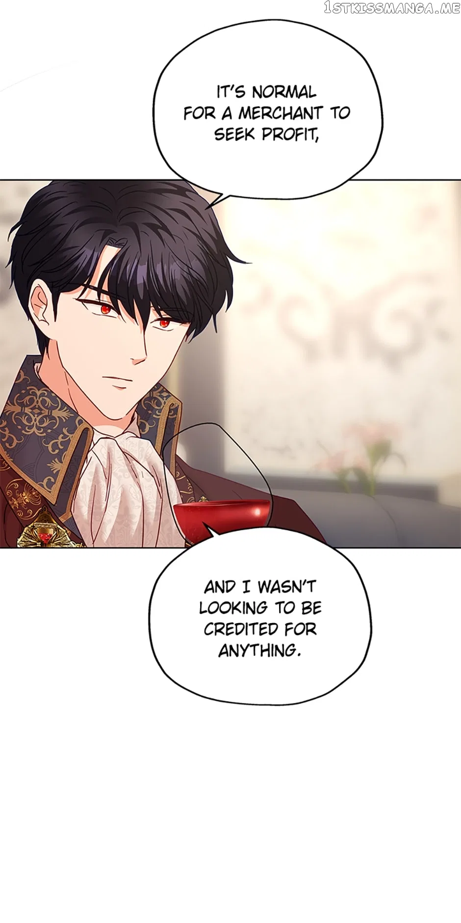 The Crownless Queen Chapter 32 – Page 56