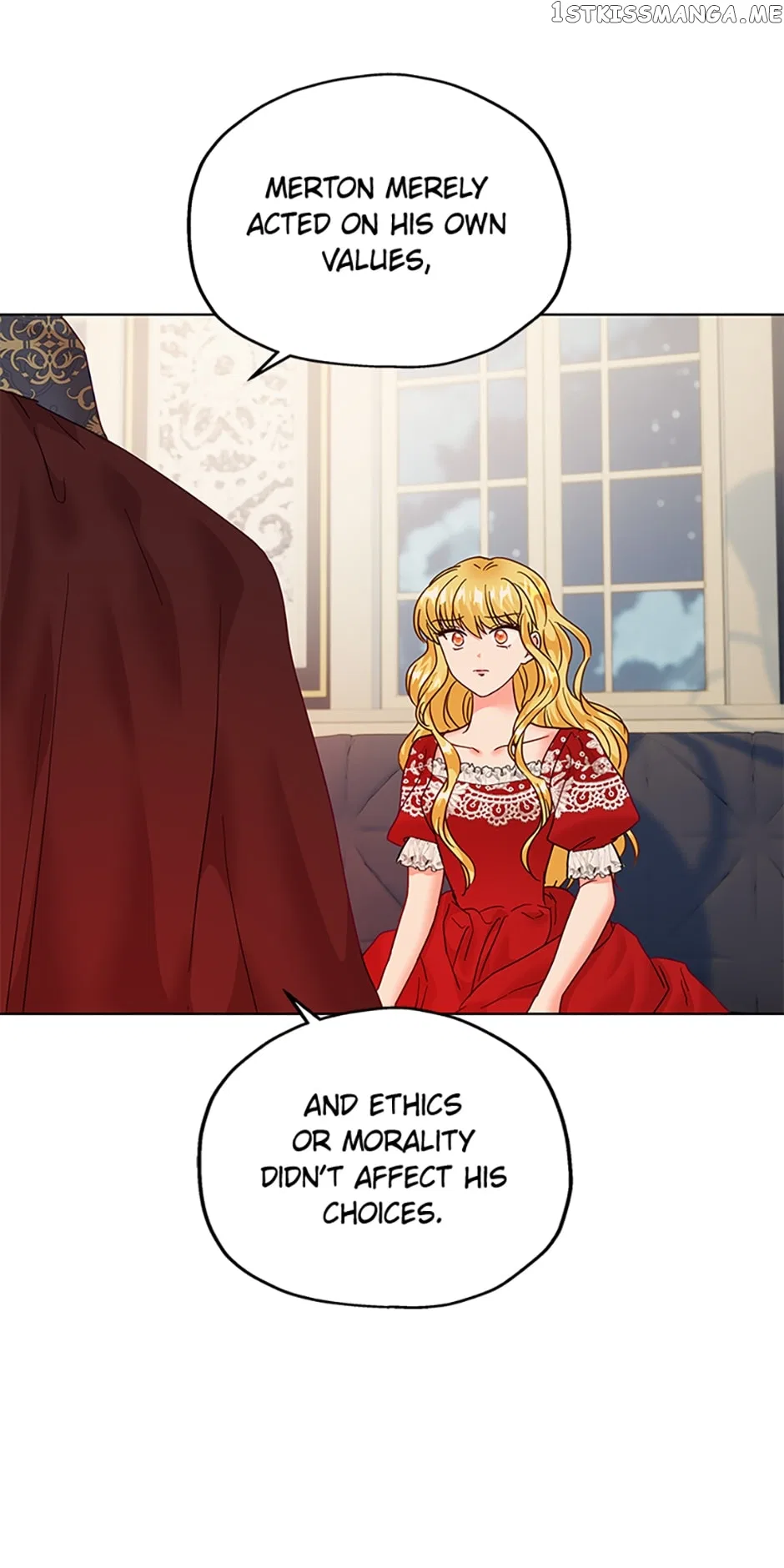 The Crownless Queen Chapter 32 – Page 57