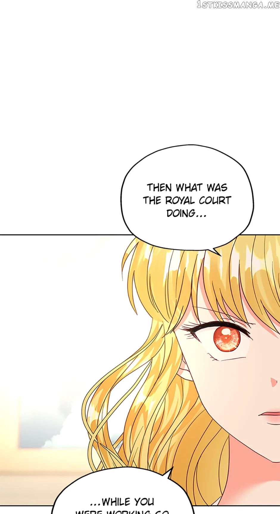 The Crownless Queen Chapter 32 – Page 58