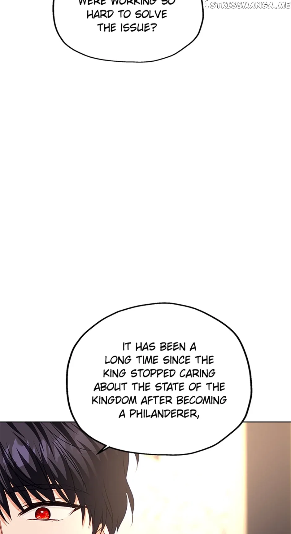 The Crownless Queen Chapter 32 – Page 59