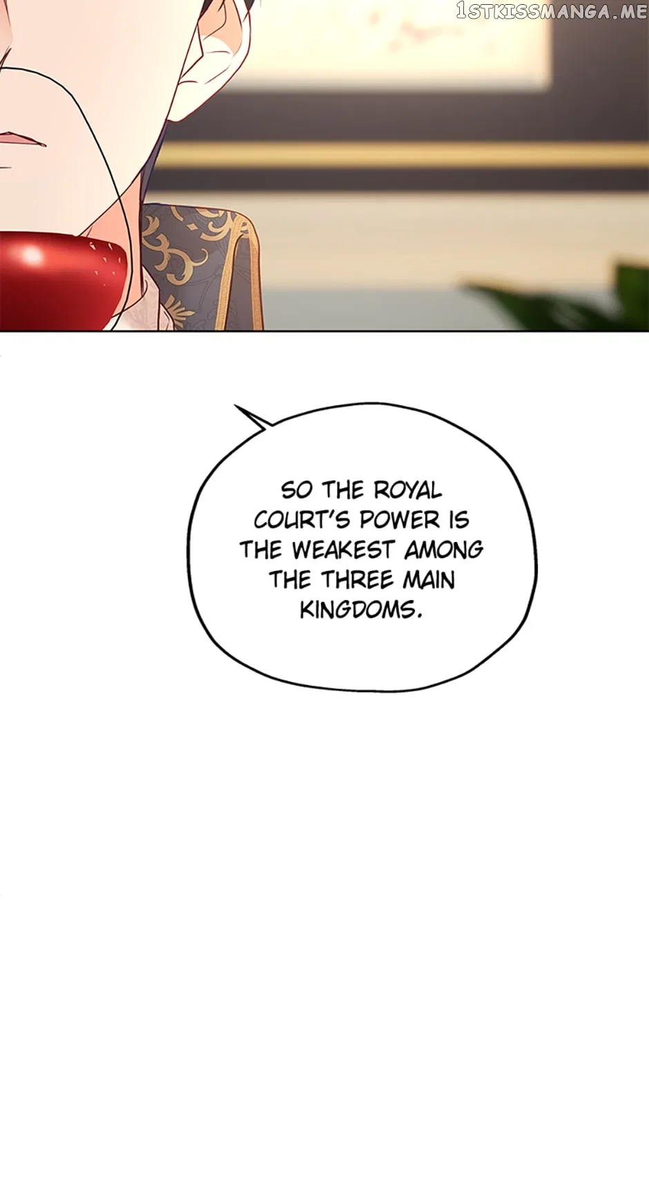 The Crownless Queen Chapter 32 – Page 60