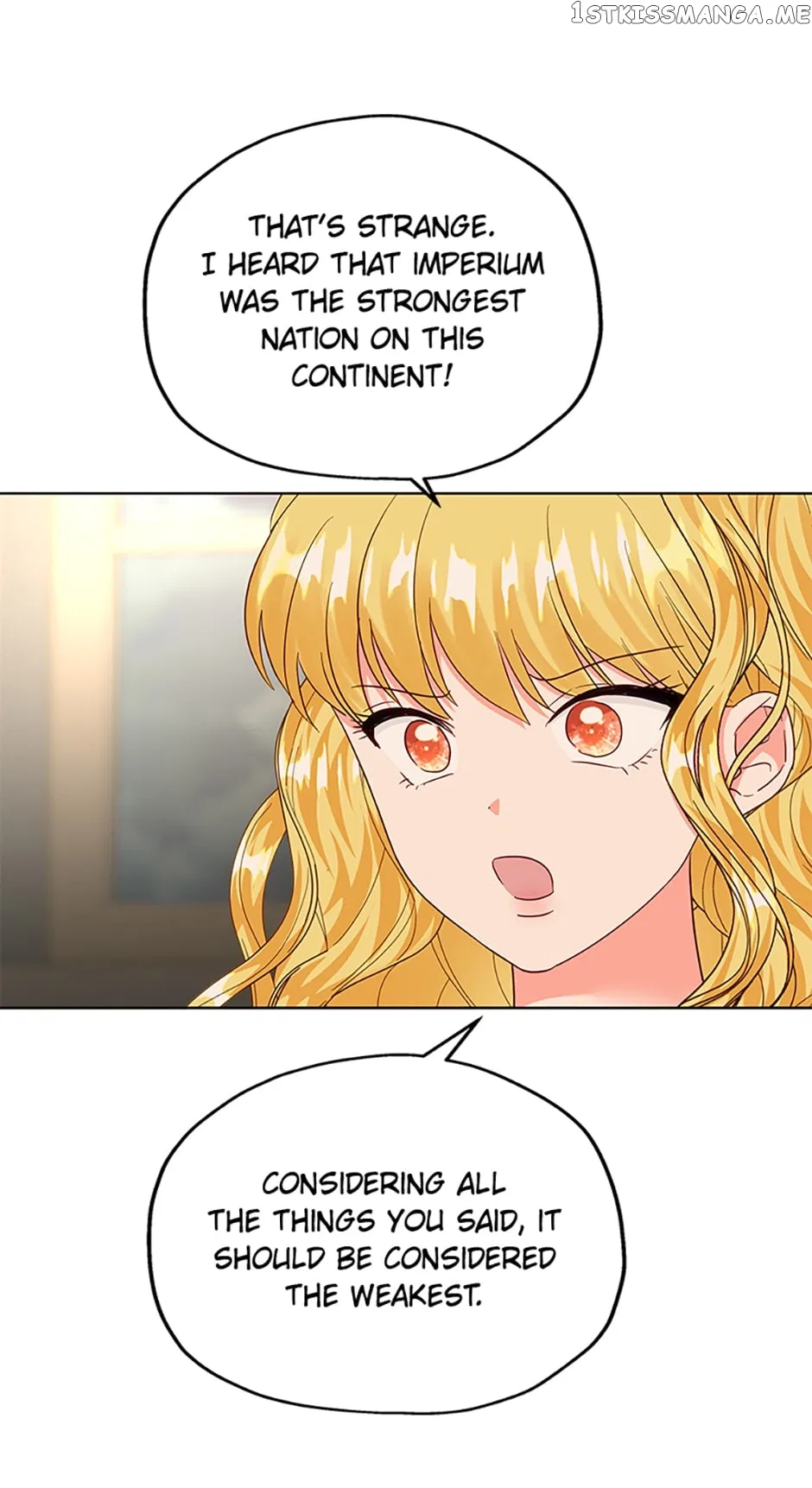 The Crownless Queen Chapter 32 – Page 61
