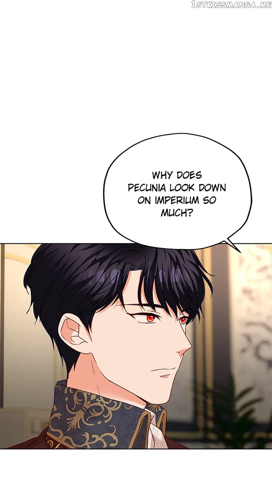 The Crownless Queen Chapter 32 – Page 62