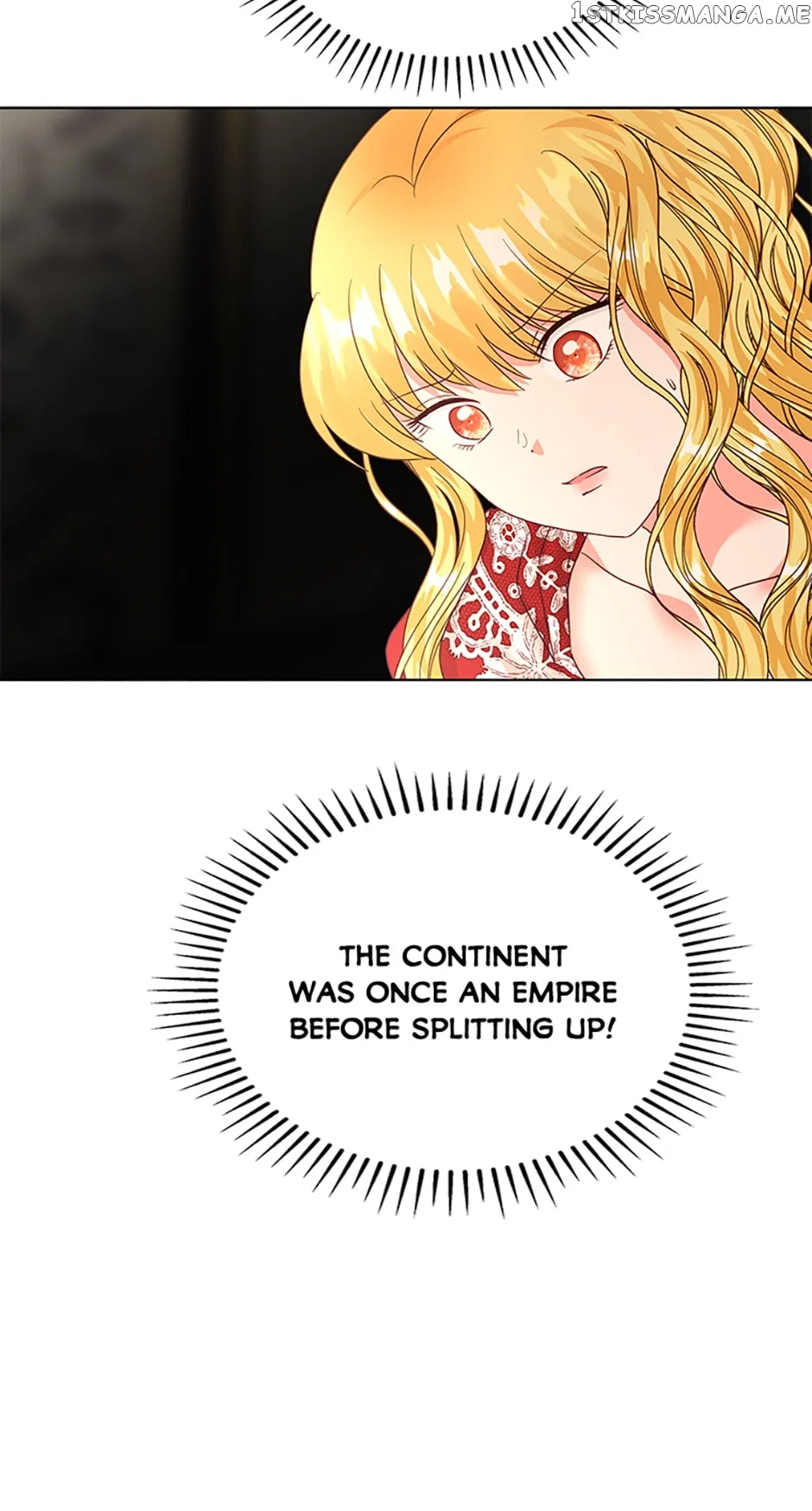The Crownless Queen Chapter 32 – Page 67