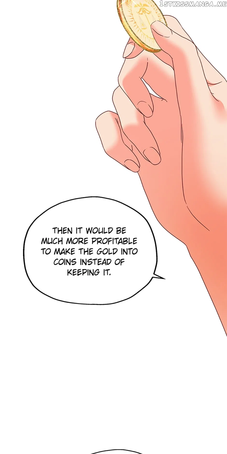 The Crownless Queen Chapter 32 – Page 69