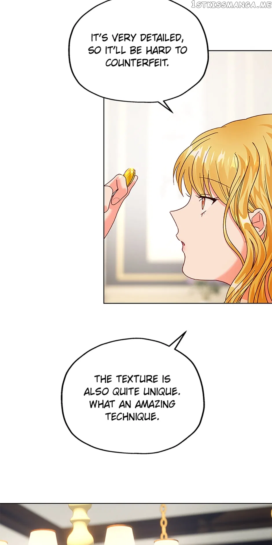 The Crownless Queen Chapter 32 – Page 70