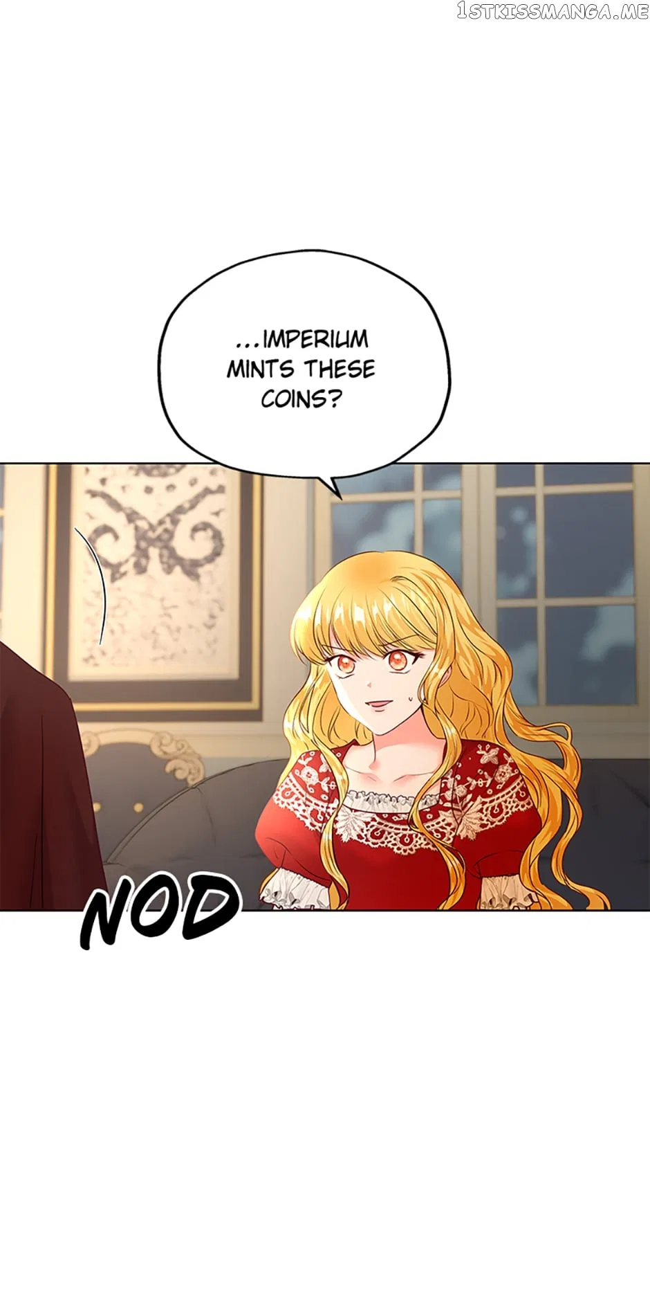The Crownless Queen Chapter 32 – Page 73