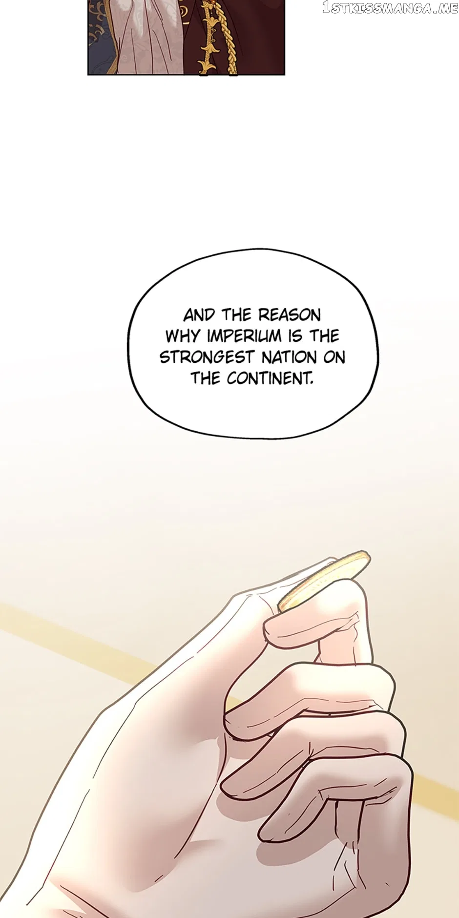 The Crownless Queen Chapter 32 – Page 80