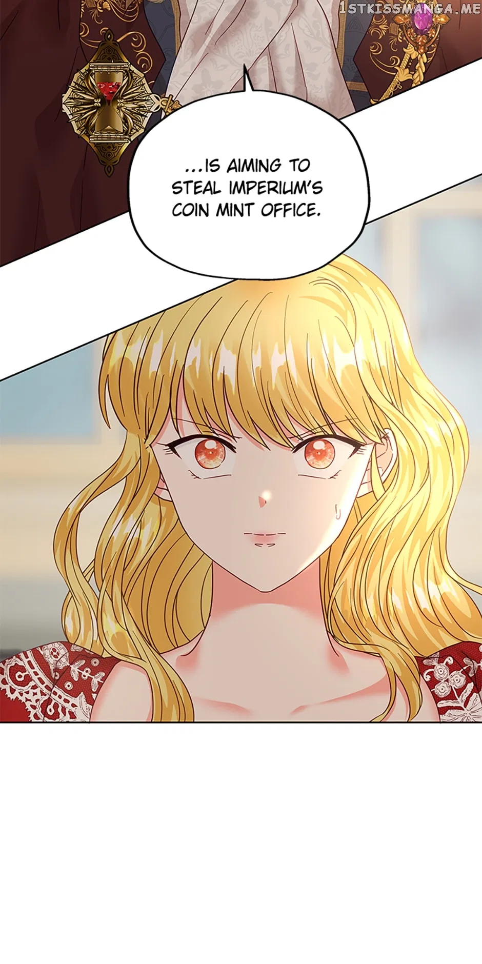 The Crownless Queen Chapter 32 – Page 82