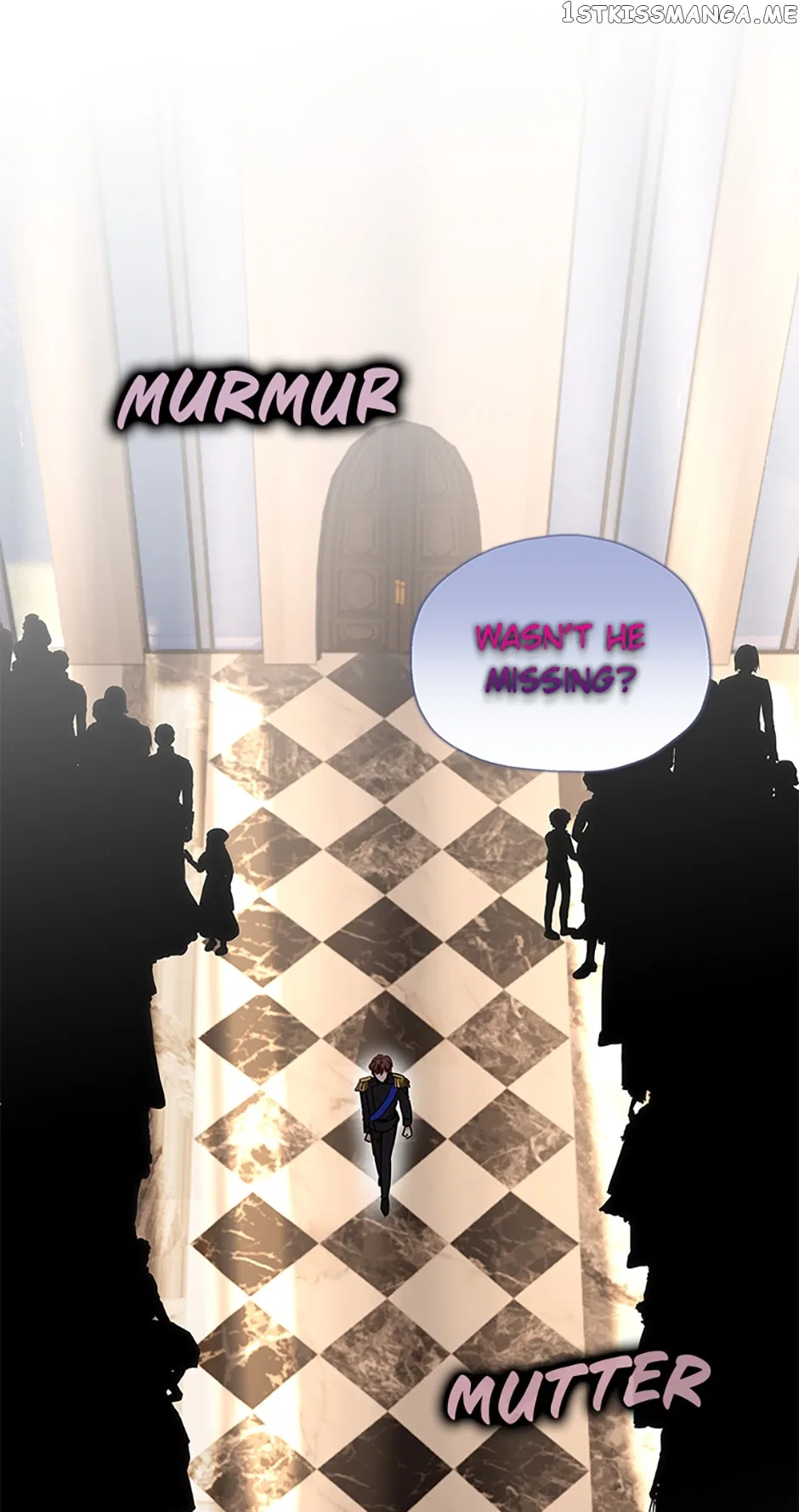 The Crownless Queen Chapter 32 – Page 88