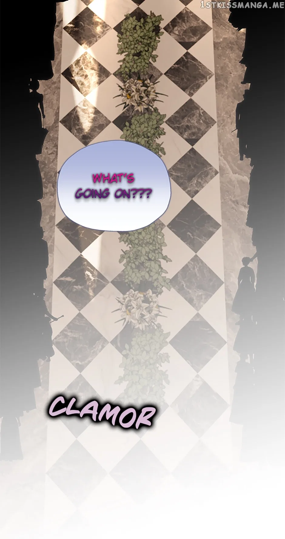 The Crownless Queen Chapter 32 – Page 89