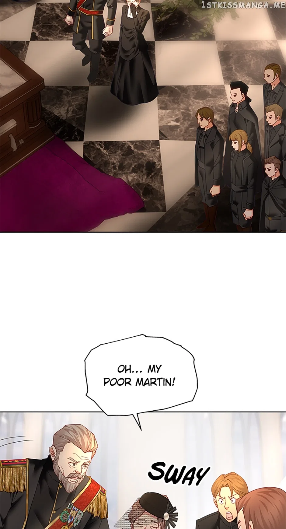 The Crownless Queen Chapter 32 – Page 91