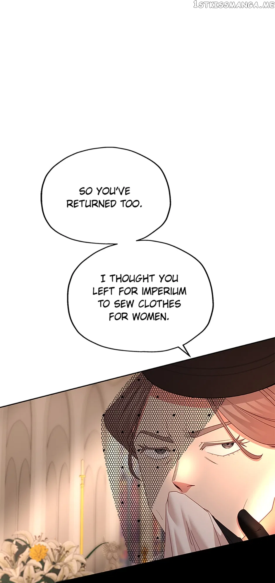 The Crownless Queen Chapter 32 – Page 95
