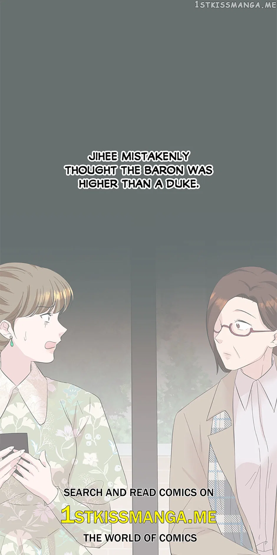The Crownless Queen Chapter 31 – Page 2