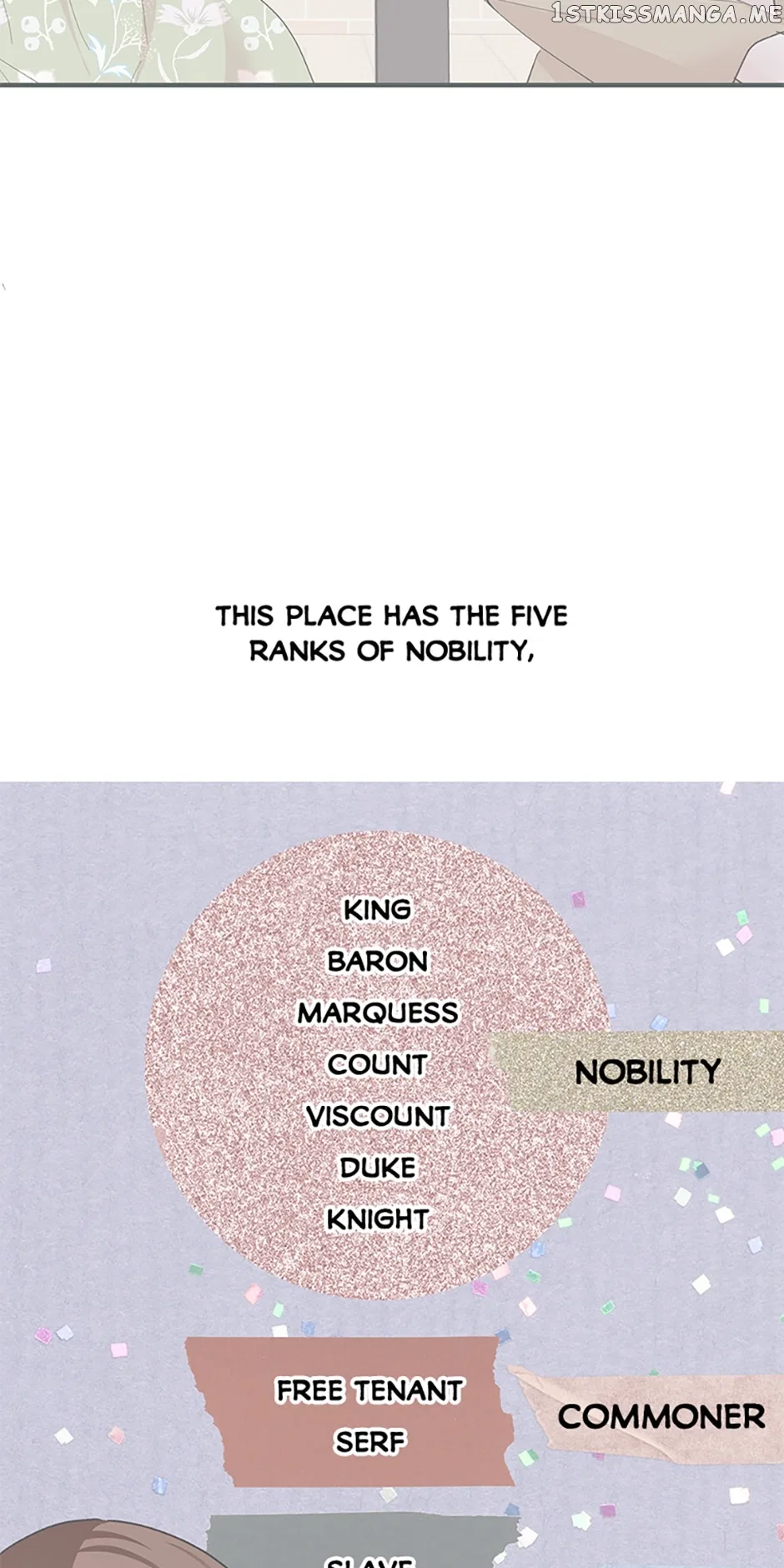 The Crownless Queen Chapter 31 – Page 3