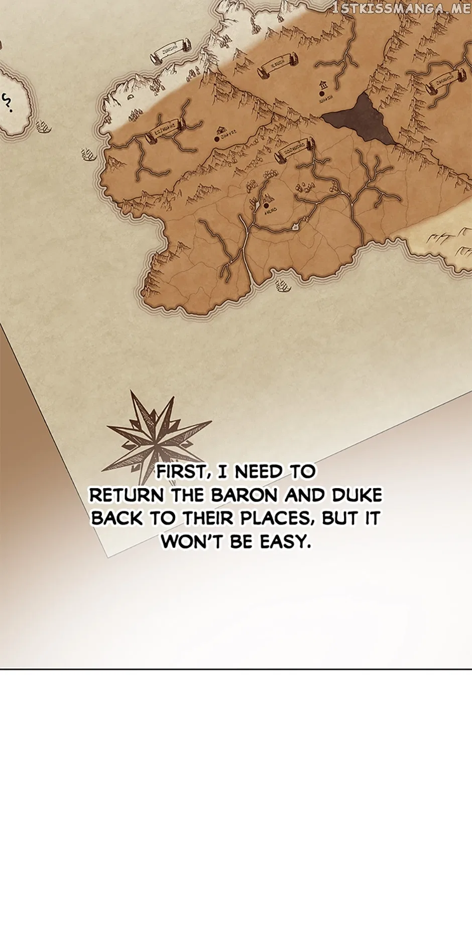 The Crownless Queen Chapter 31 – Page 11
