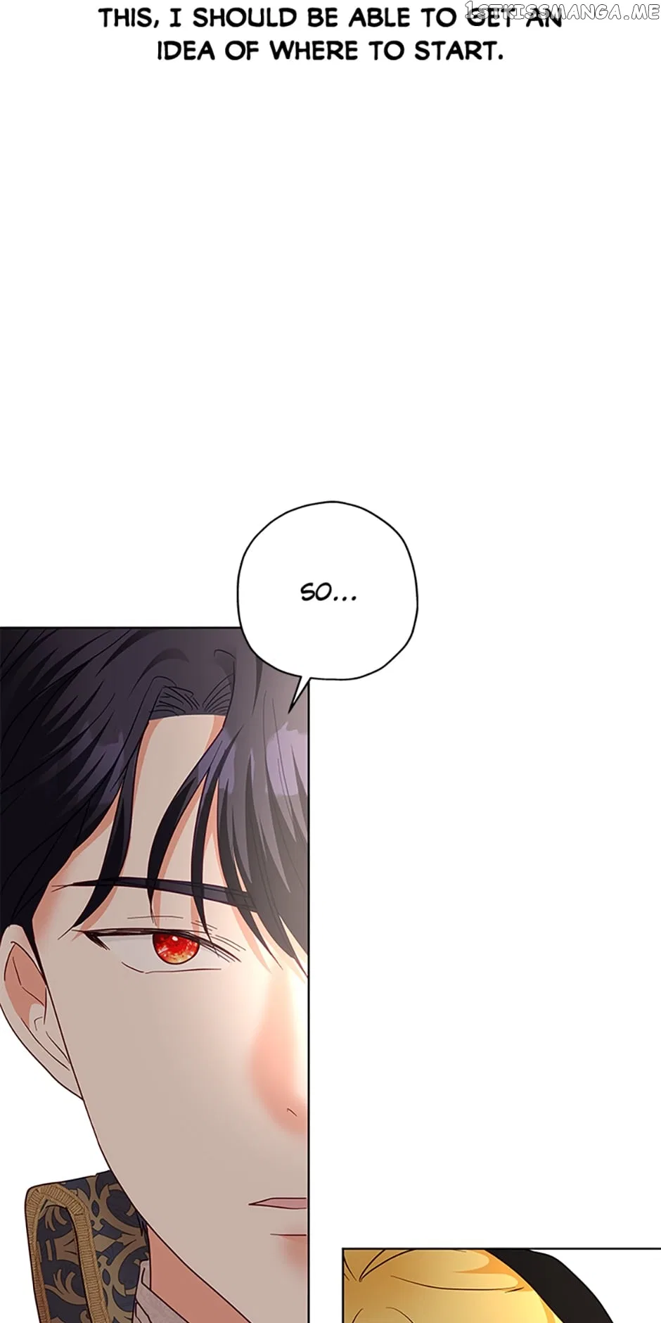 The Crownless Queen Chapter 31 – Page 13