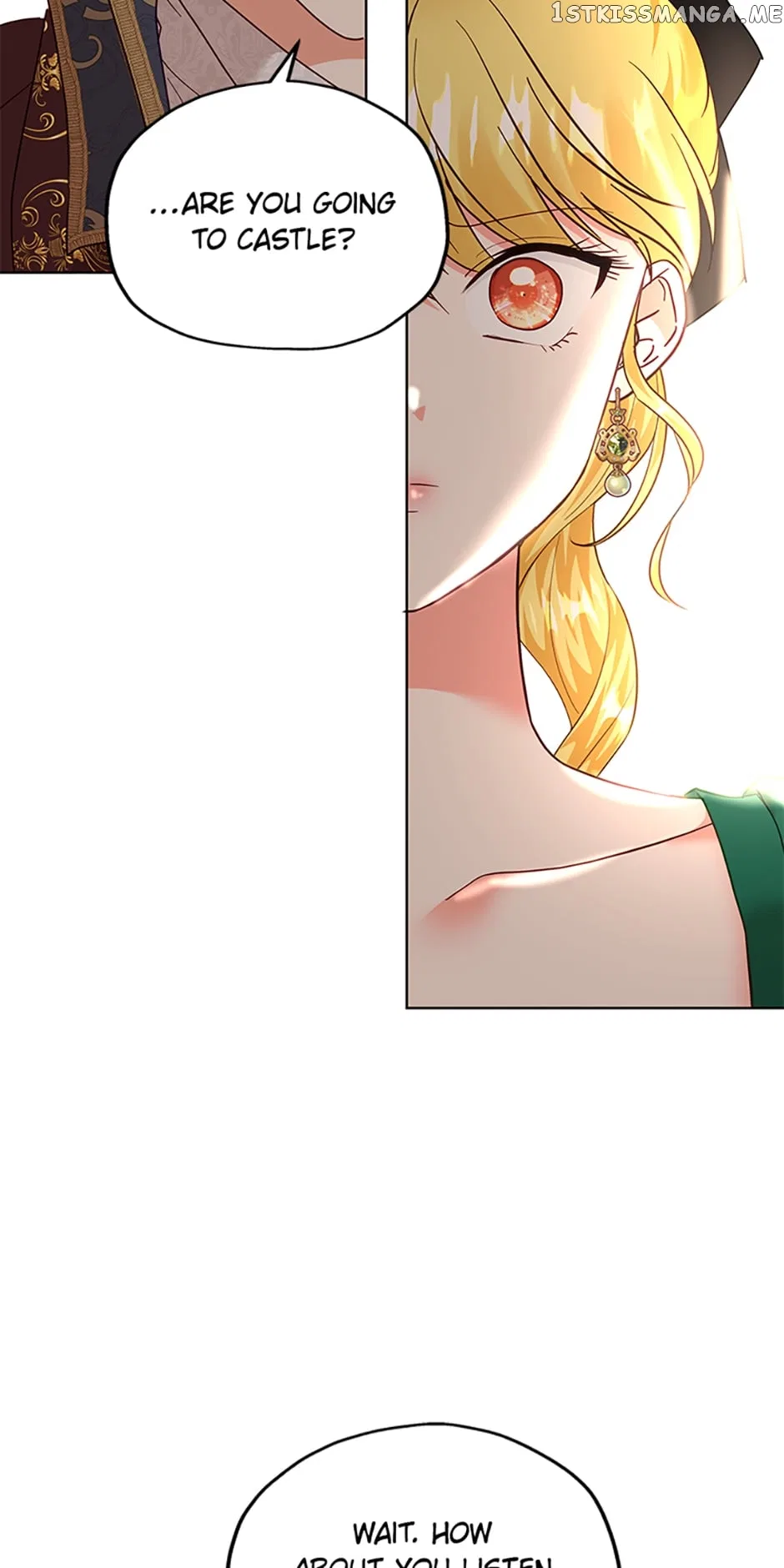 The Crownless Queen Chapter 31 – Page 14