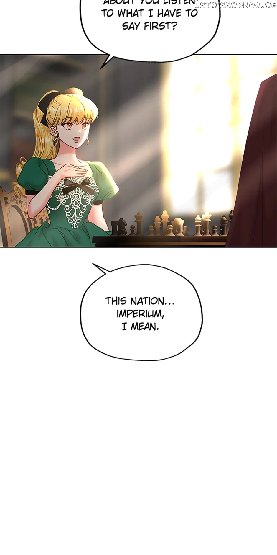 The Crownless Queen Chapter 31 – Page 15