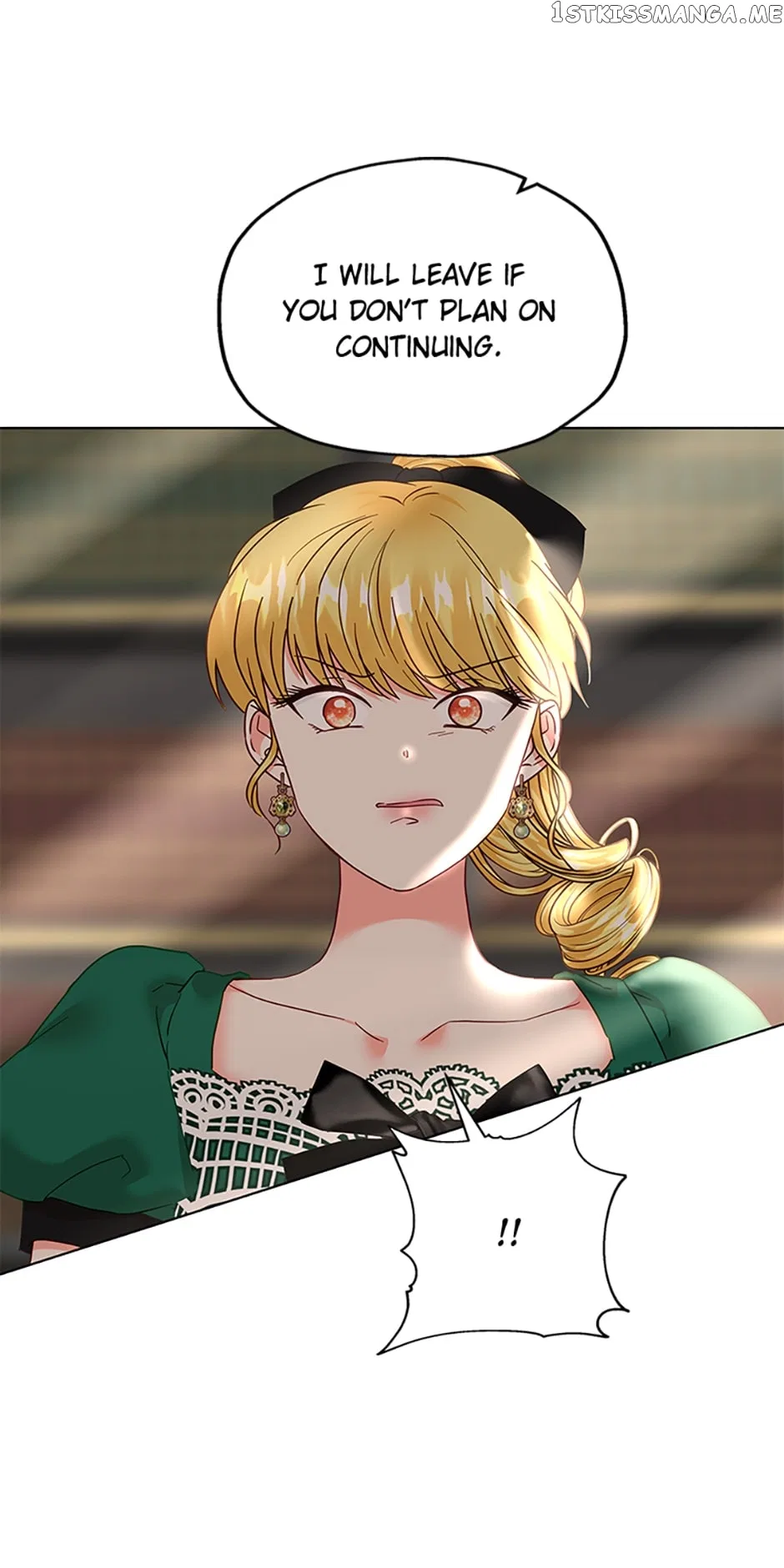 The Crownless Queen Chapter 31 – Page 17