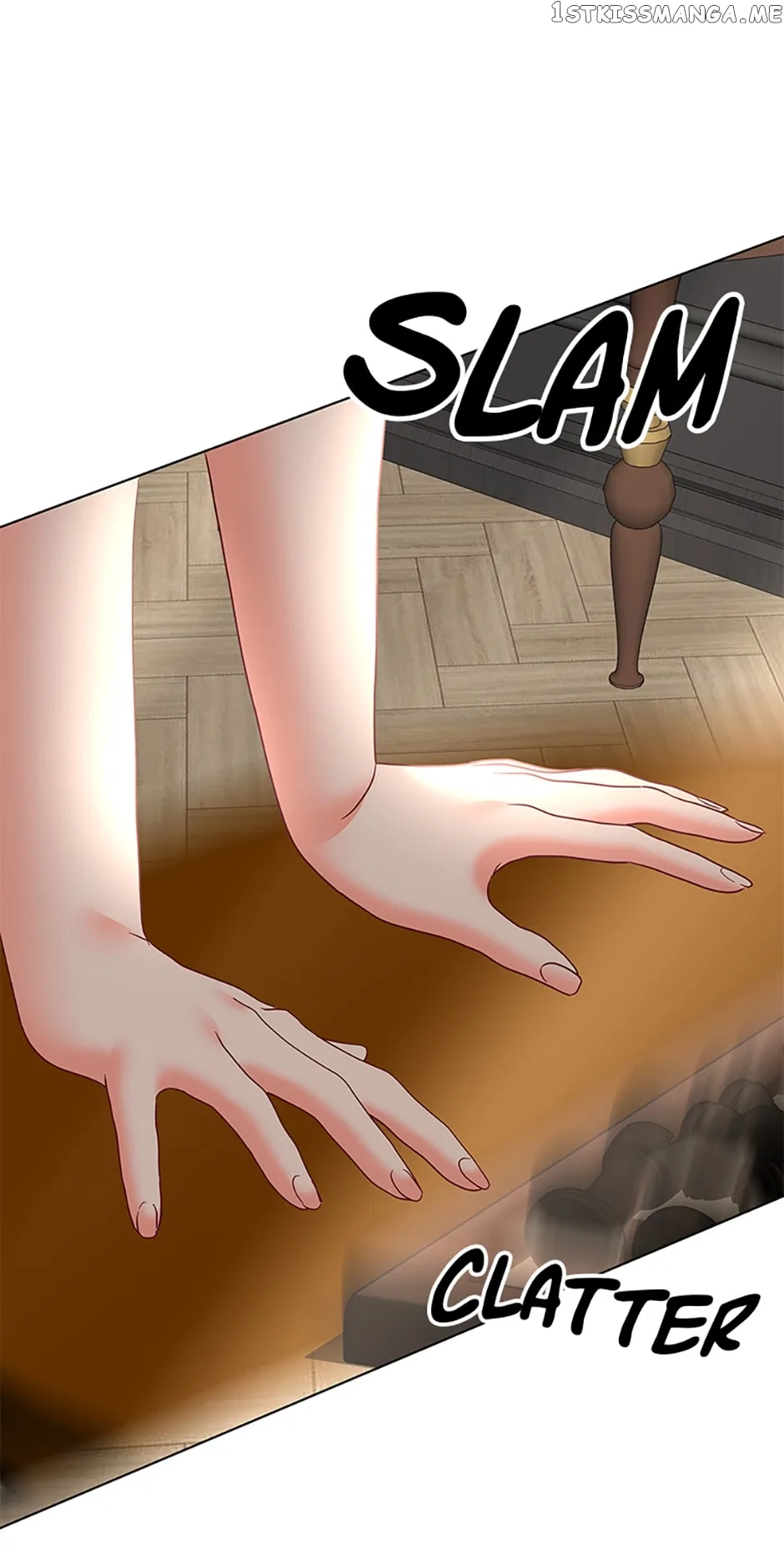 The Crownless Queen Chapter 31 – Page 18