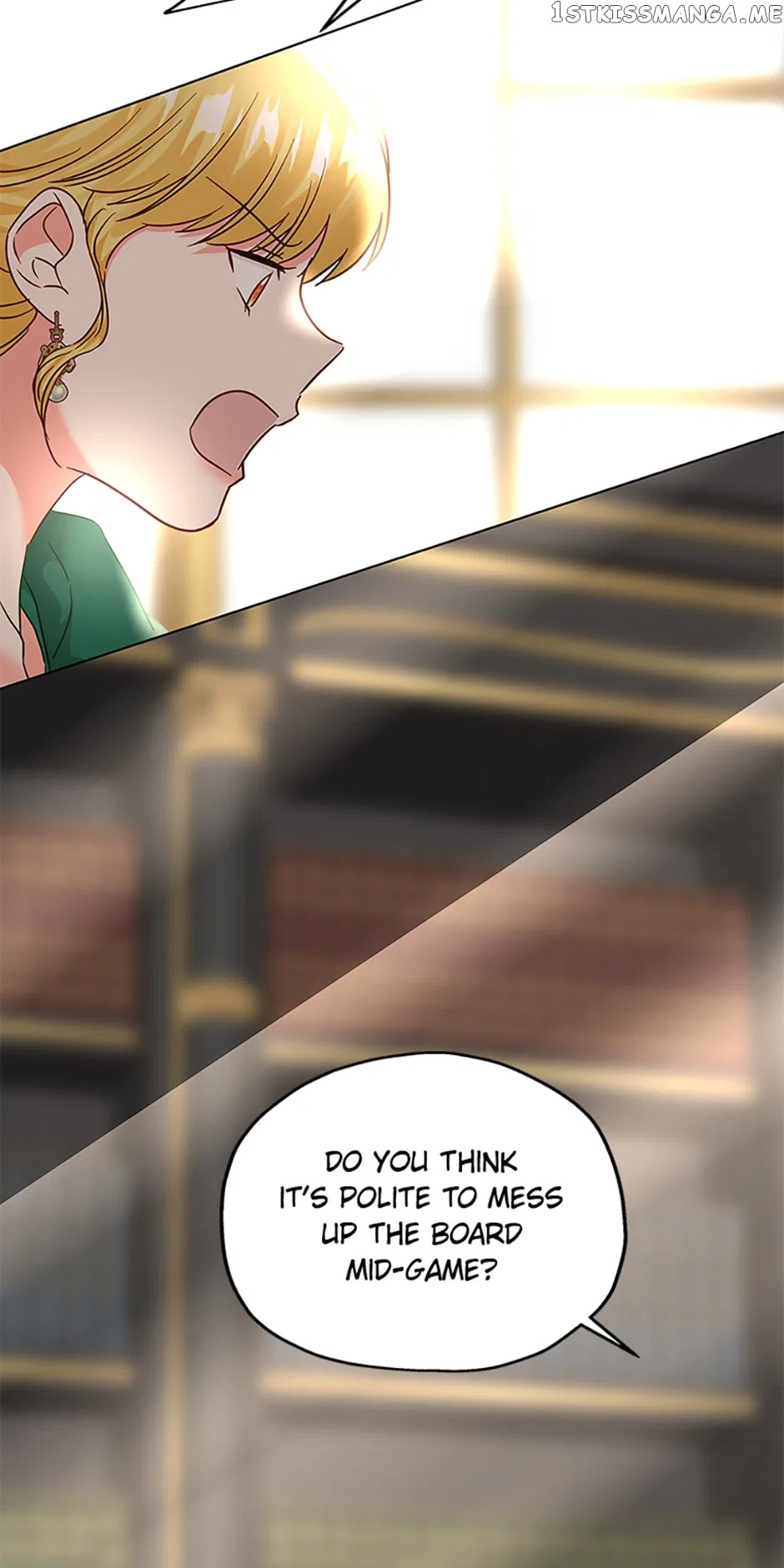 The Crownless Queen Chapter 31 – Page 20