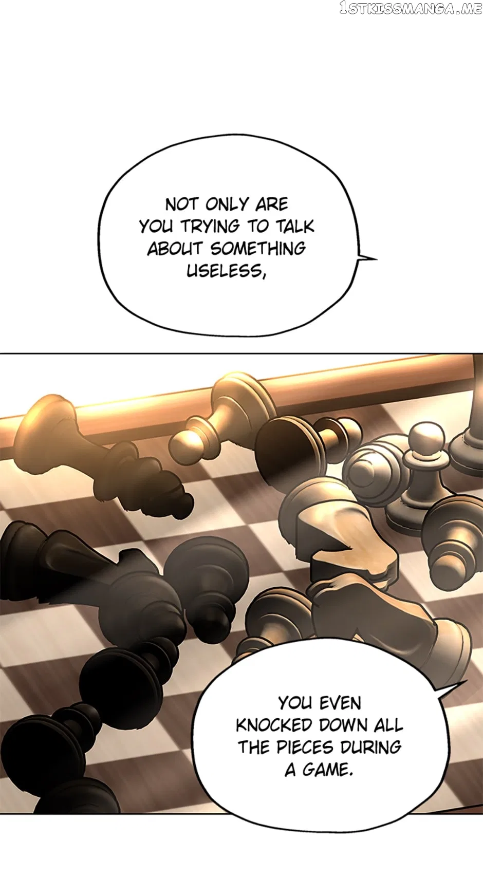 The Crownless Queen Chapter 31 – Page 22