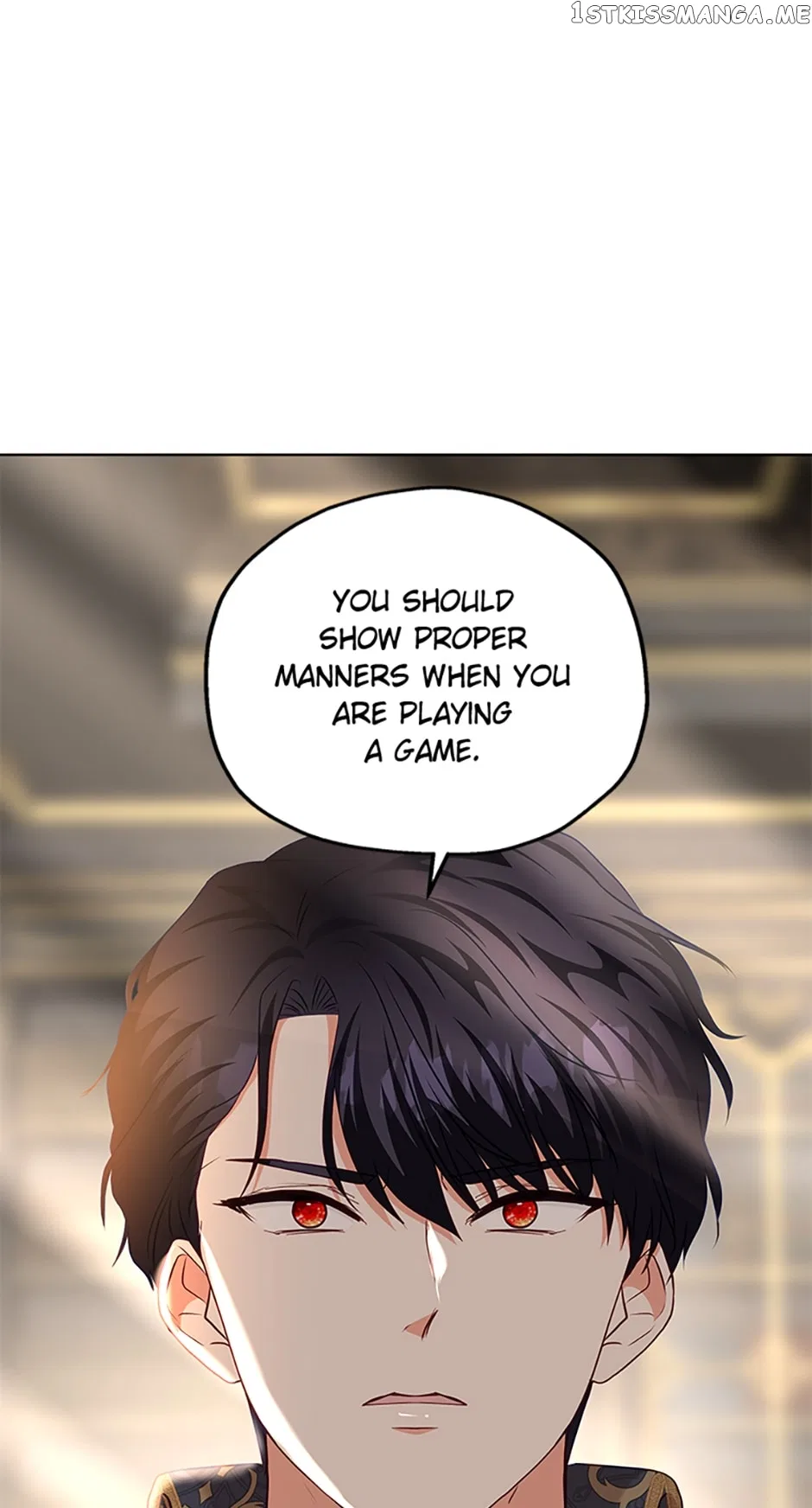 The Crownless Queen Chapter 31 – Page 23