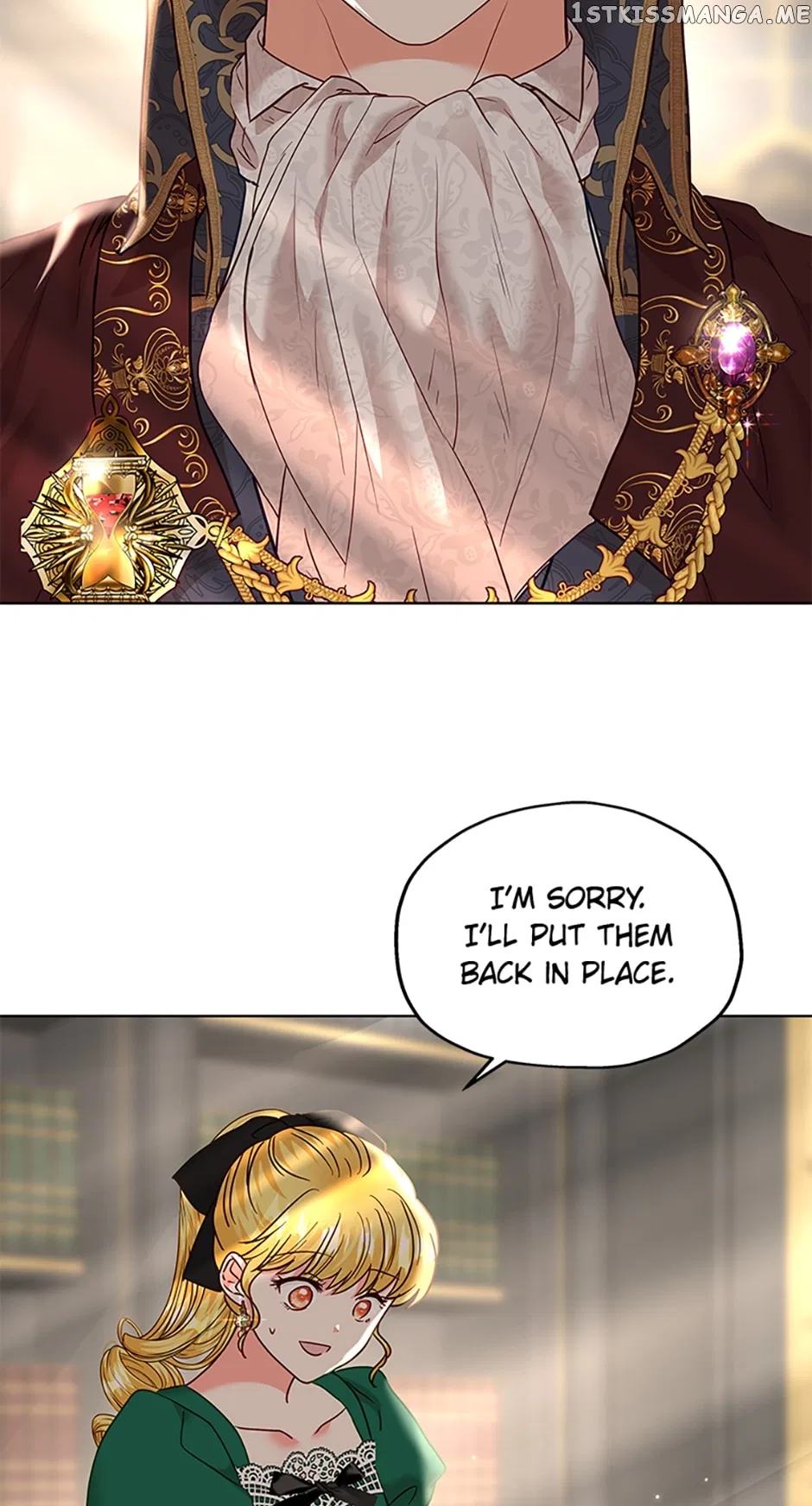 The Crownless Queen Chapter 31 – Page 24