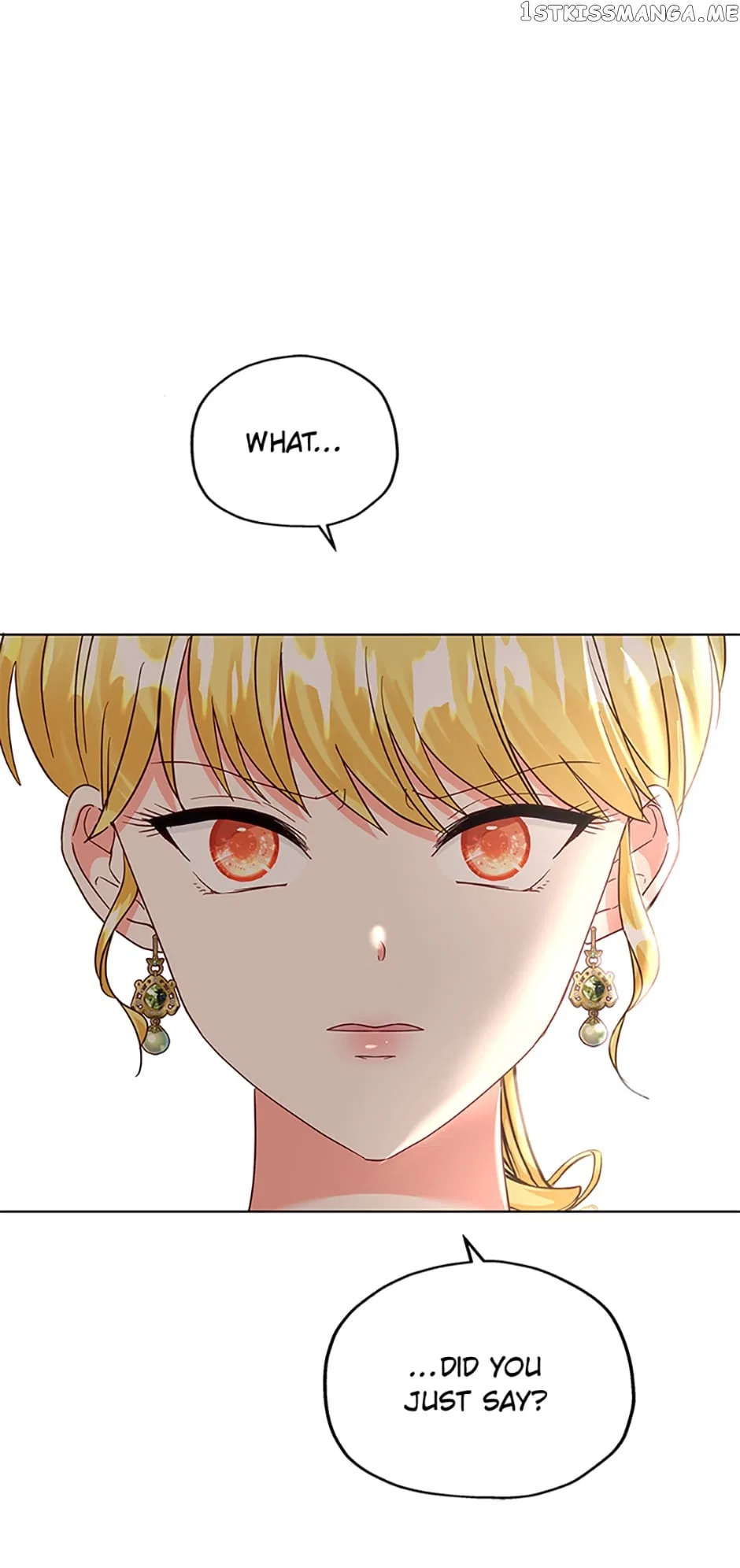 The Crownless Queen Chapter 31 – Page 27