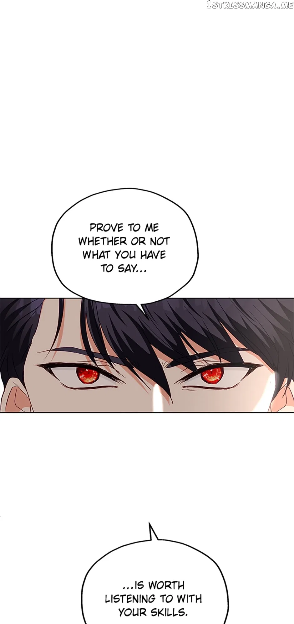 The Crownless Queen Chapter 31 – Page 28