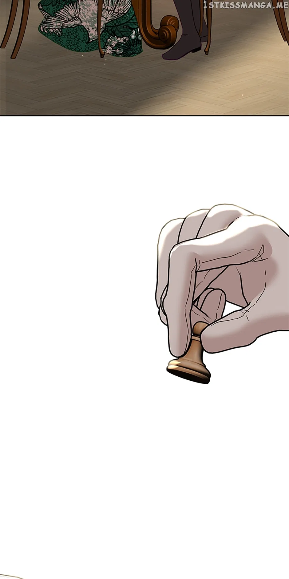 The Crownless Queen Chapter 31 – Page 32