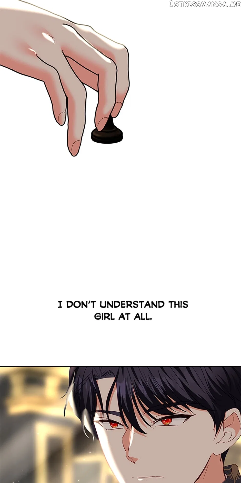 The Crownless Queen Chapter 31 – Page 33