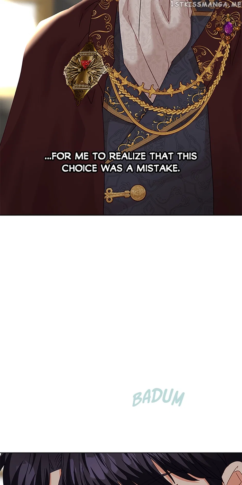 The Crownless Queen Chapter 31 – Page 42