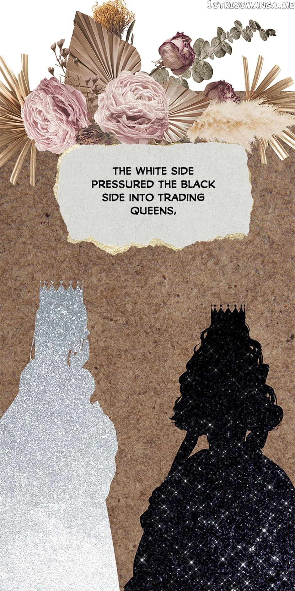 The Crownless Queen Chapter 31 – Page 46