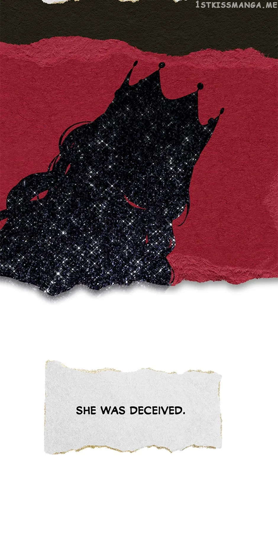 The Crownless Queen Chapter 31 – Page 50