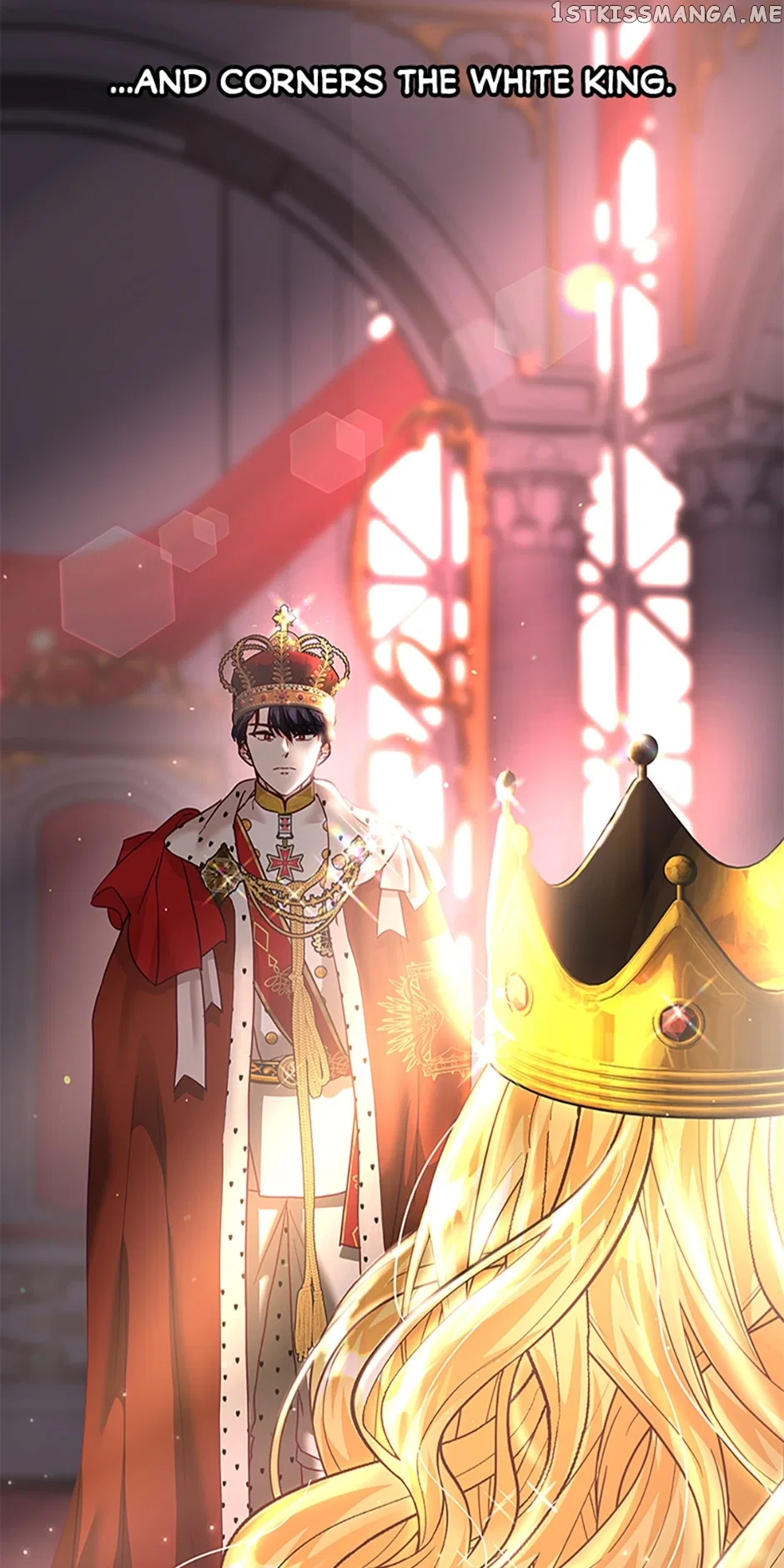 The Crownless Queen Chapter 31 – Page 63