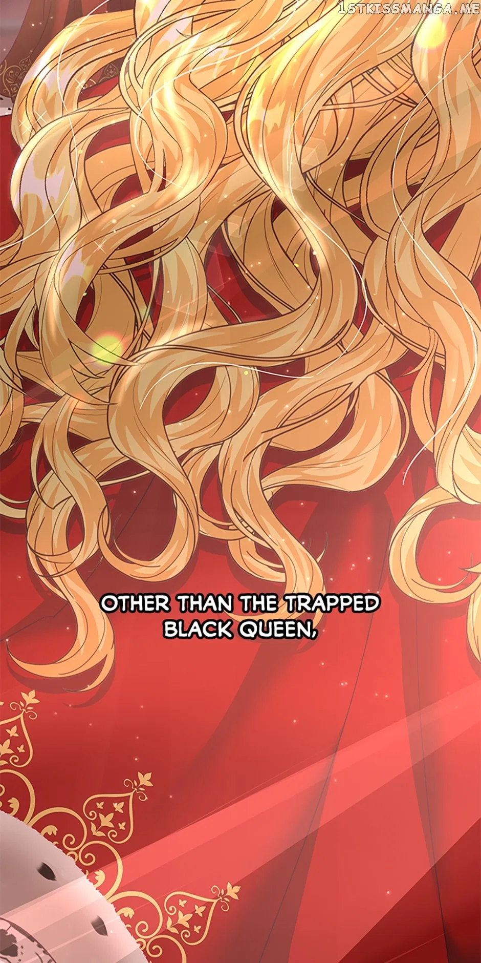 The Crownless Queen Chapter 31 – Page 64