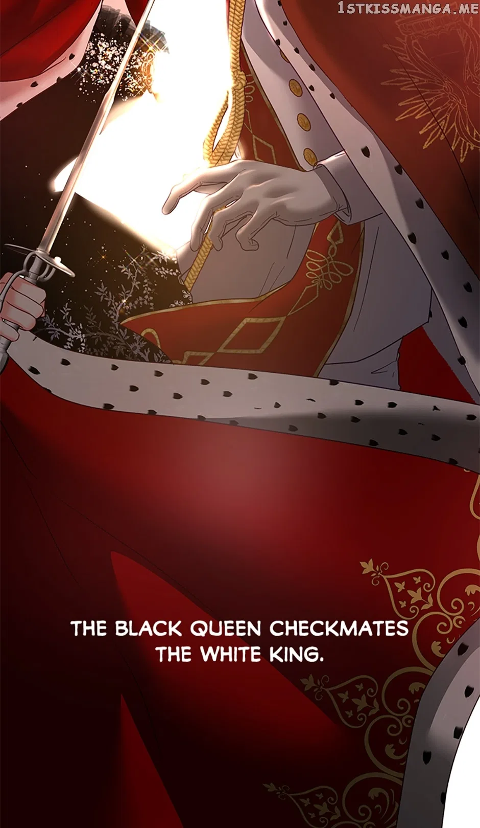 The Crownless Queen Chapter 31 – Page 68