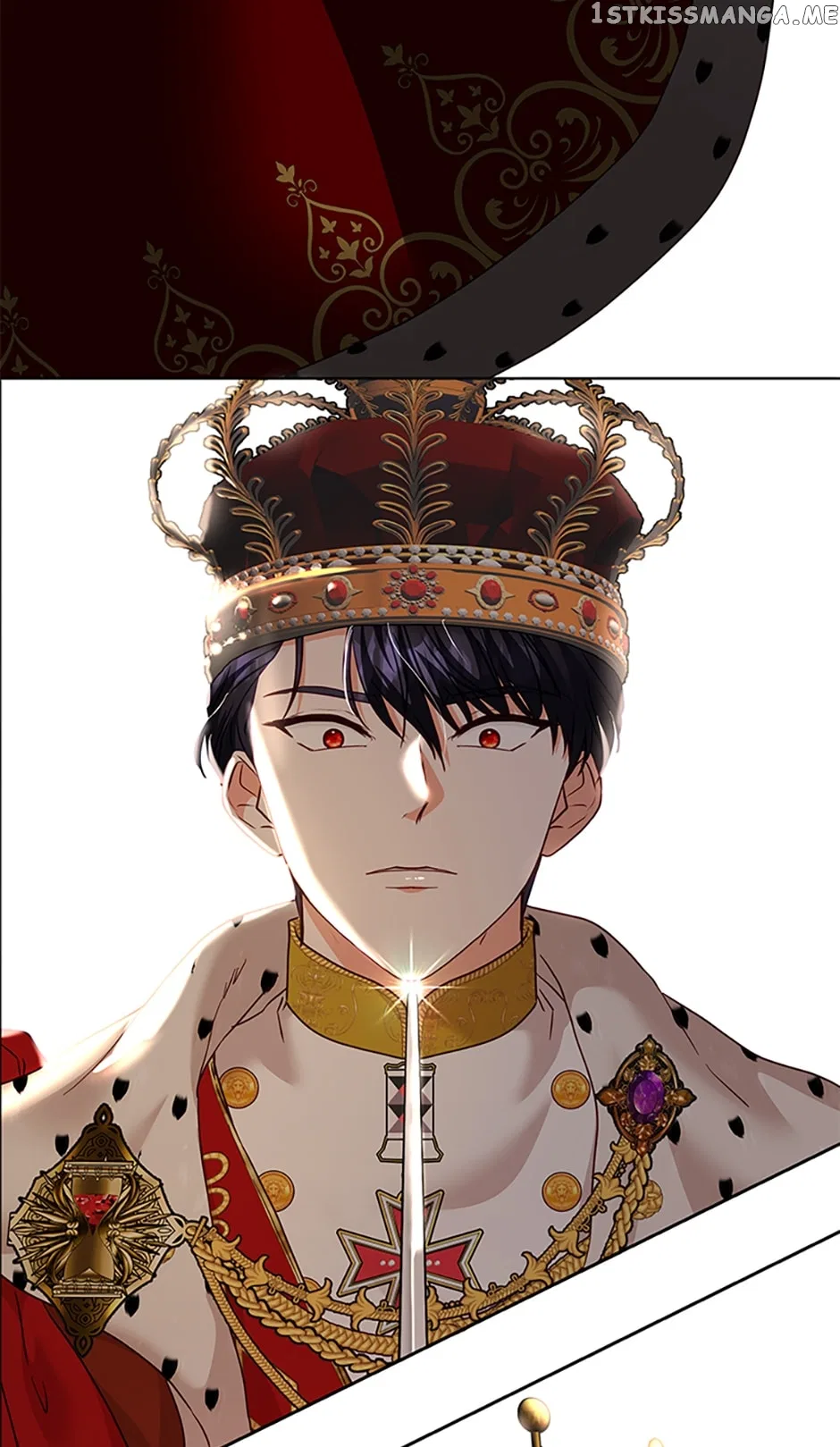 The Crownless Queen Chapter 31 – Page 69