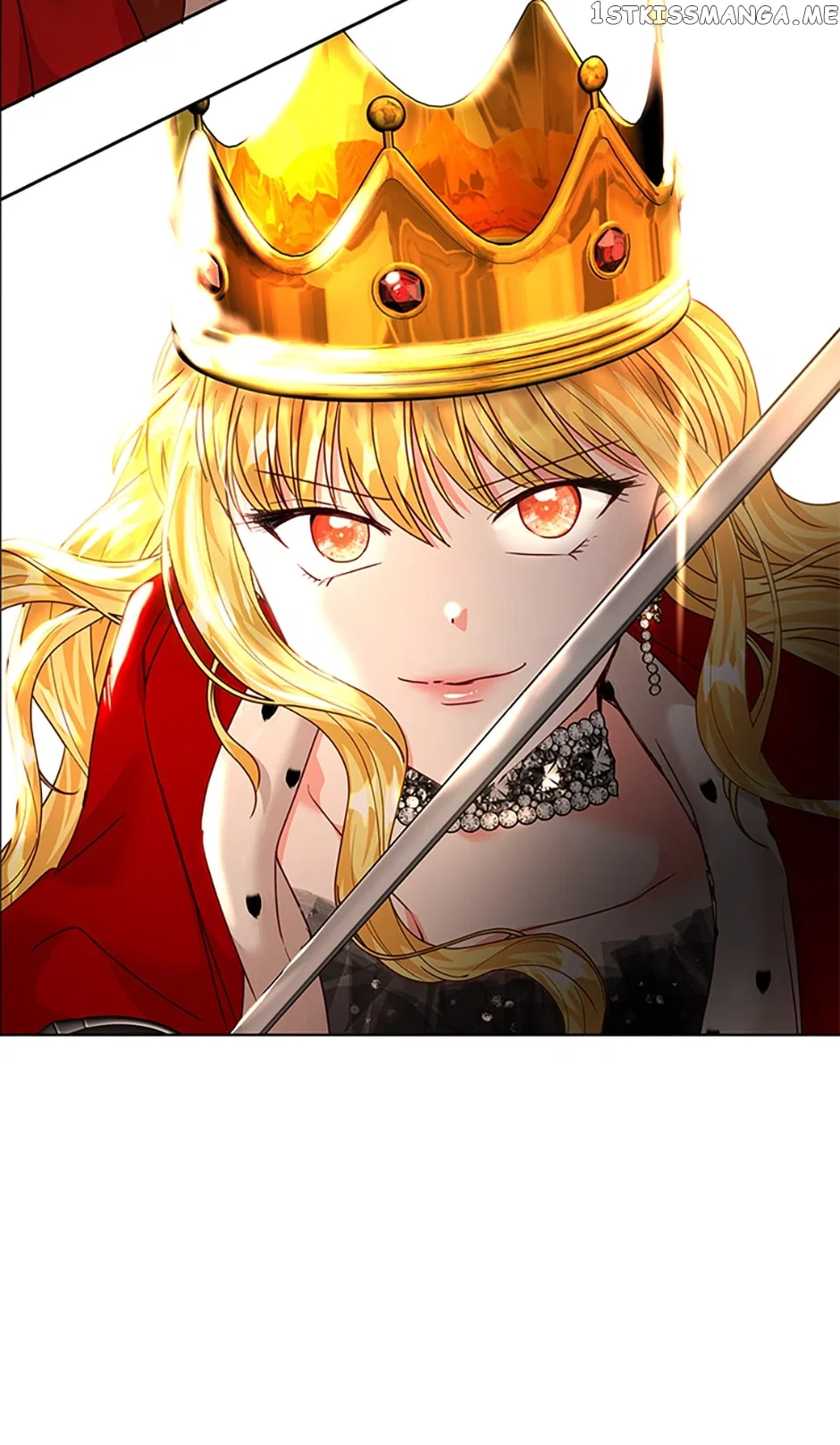 The Crownless Queen Chapter 31 – Page 70