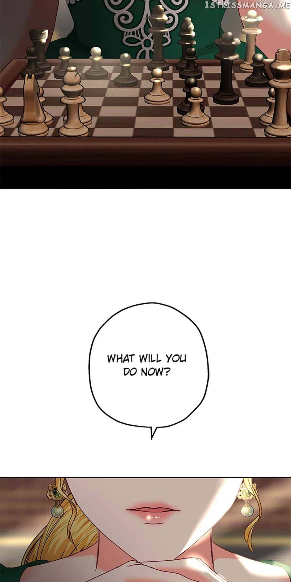 The Crownless Queen Chapter 31 – Page 73