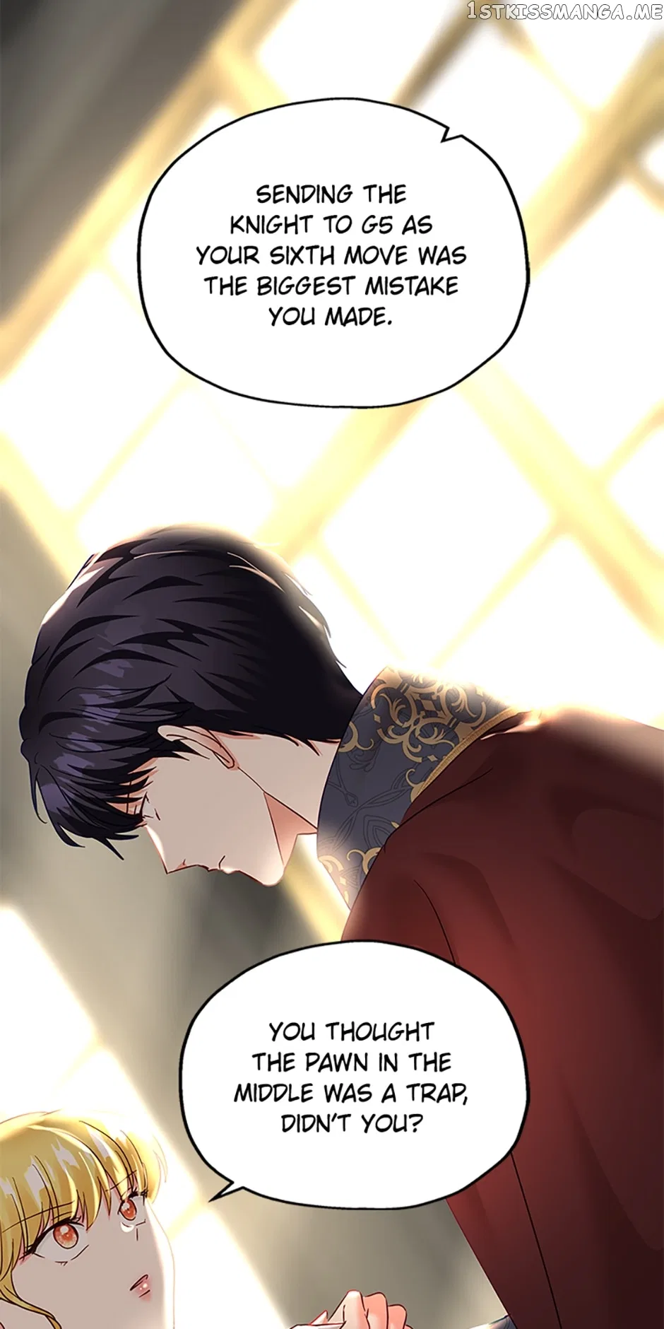 The Crownless Queen Chapter 31 – Page 79