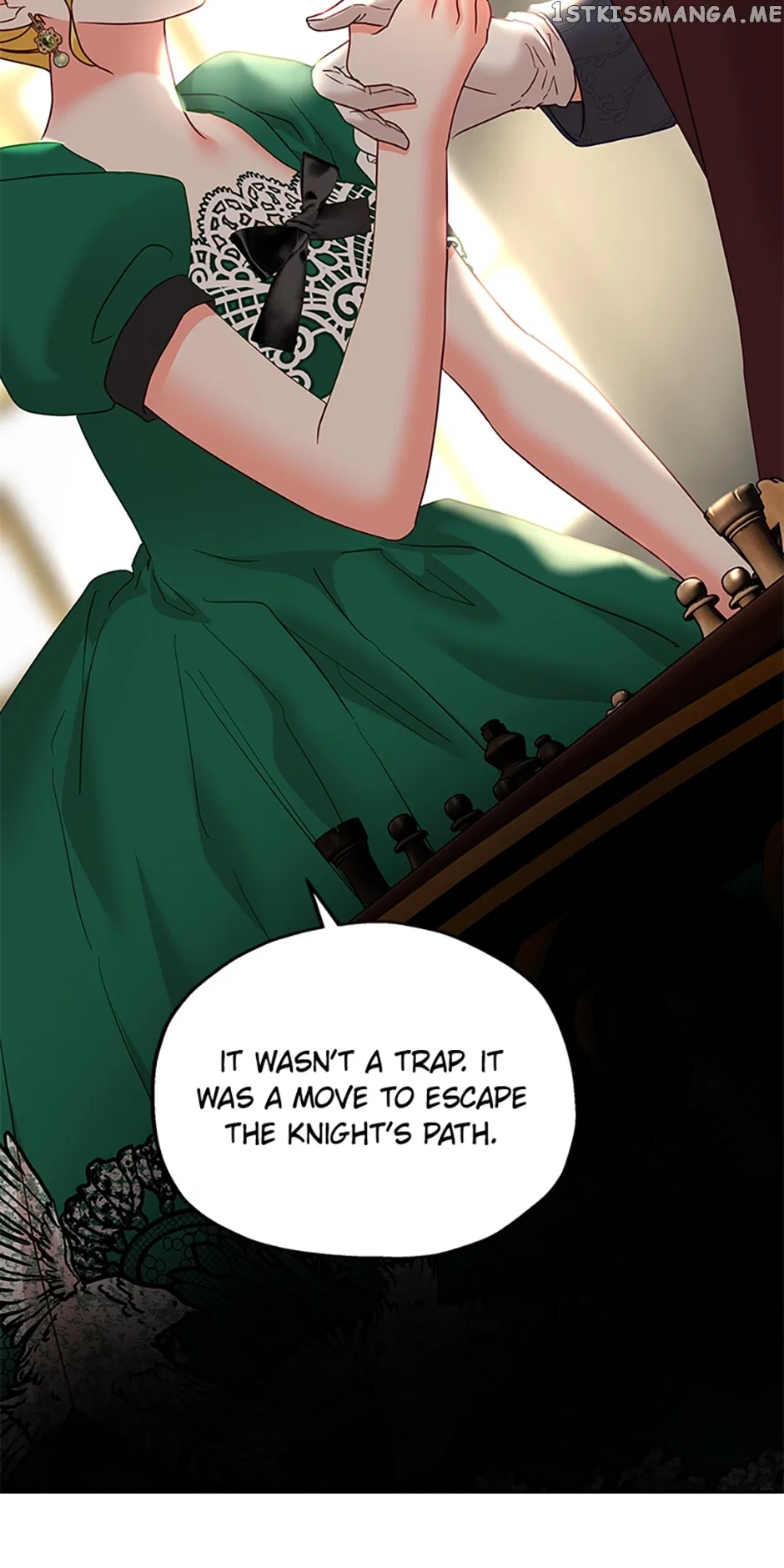 The Crownless Queen Chapter 31 – Page 80